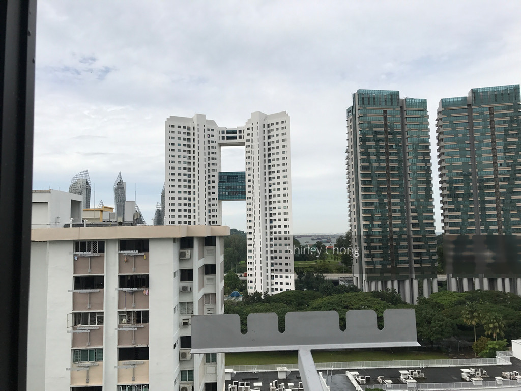 Blk 76 Telok Blangah Drive (Bukit Merah), HDB 2 Rooms #149937522
